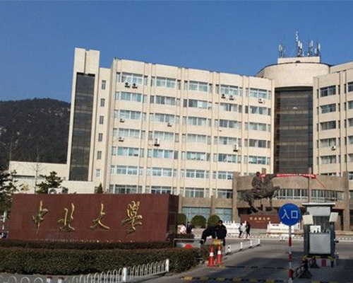 太原中北大学（防火门）