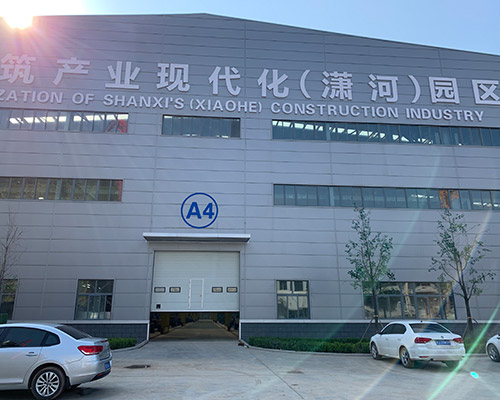 工厂展示