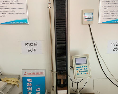 检验设备