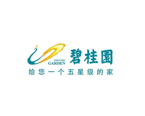 碧桂园