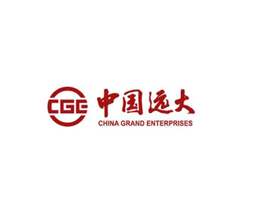 中国远大