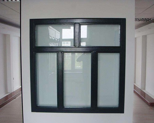 钢质防火窗