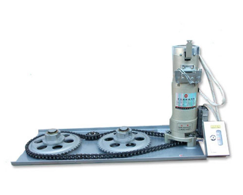 无机布防火卷帘电机