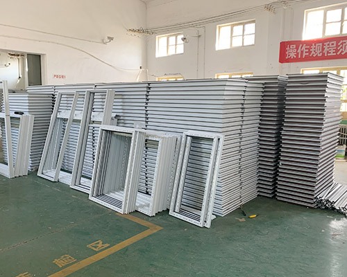 断桥成品