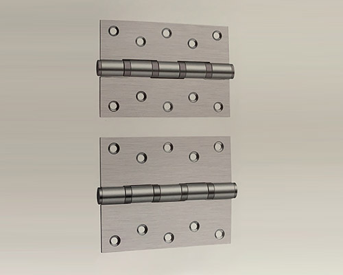 不锈钢木门合页